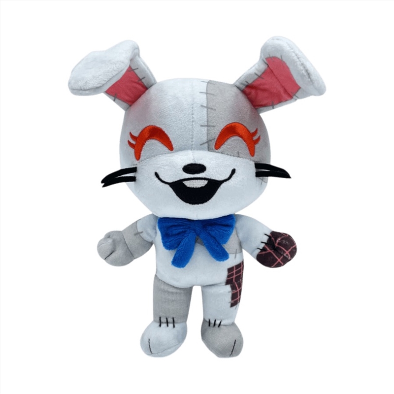 Youtooz Five Nights at Freddy’s: Security Breach - Vanny Chibi 9" Plush/Product Detail/Plush Toys