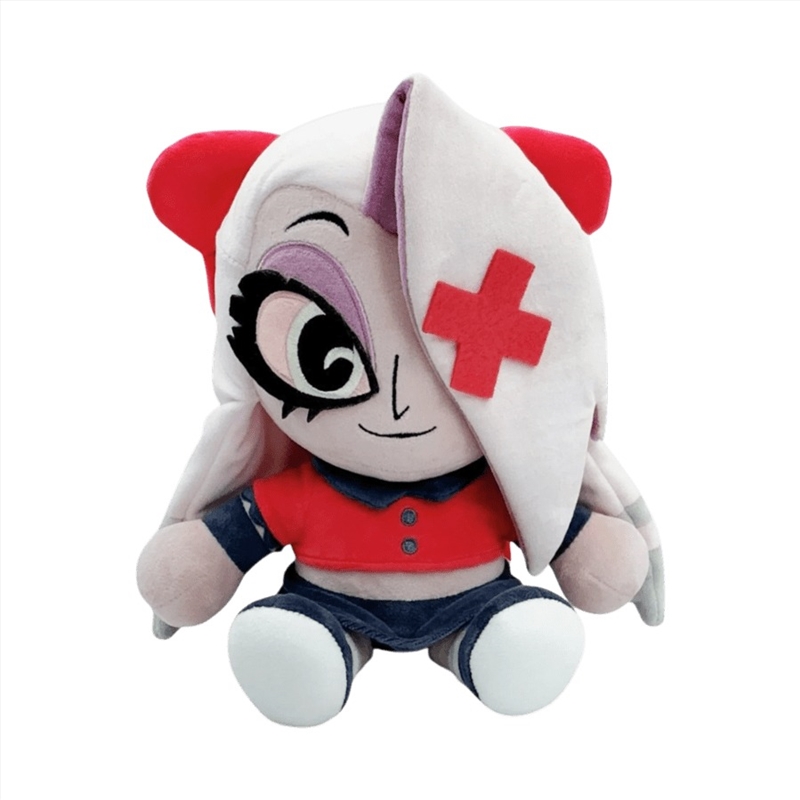 Youtooz Hazbin Hotel - Vaggie 9" Plush/Product Detail/Plush Toys