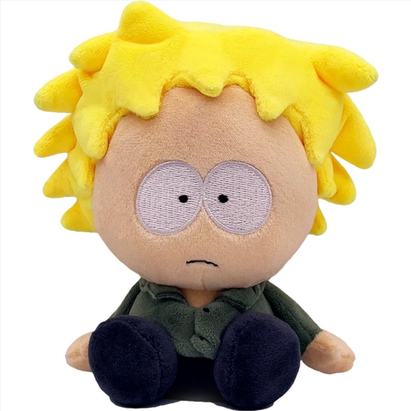 Youtooz South Park - Tweek Shoulder Rider 6" Plush/Product Detail/Plush Toys