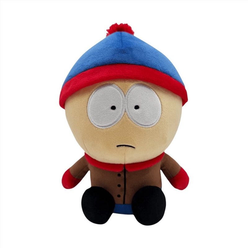 Youtooz South Park - Stan 9" Plush/Product Detail/Plush Toys