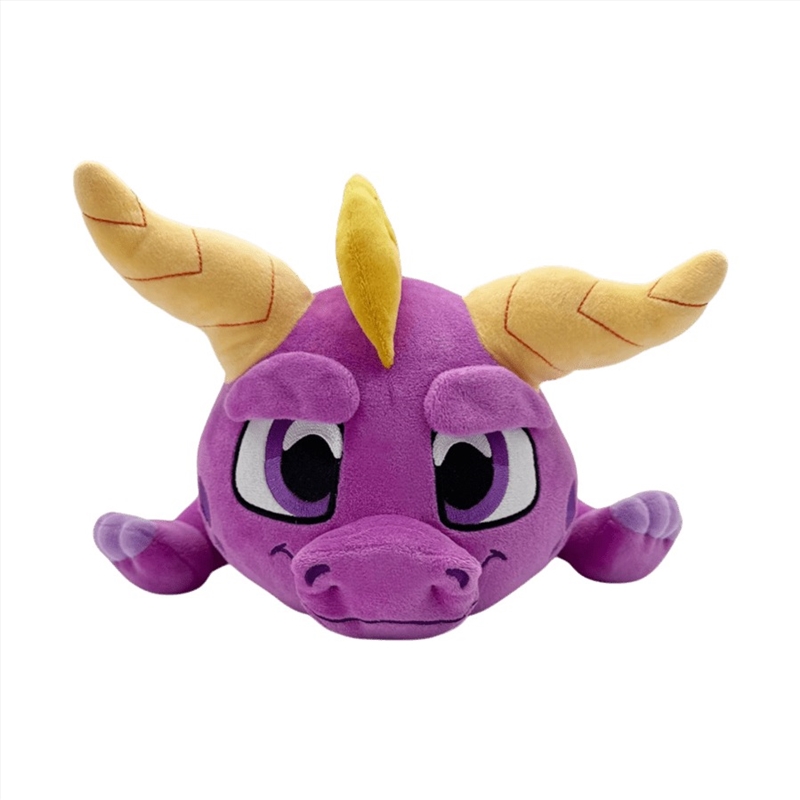 Youtooz Spyro the Dragon - Spyro 16" Weighted Plush/Product Detail/Plush Toys