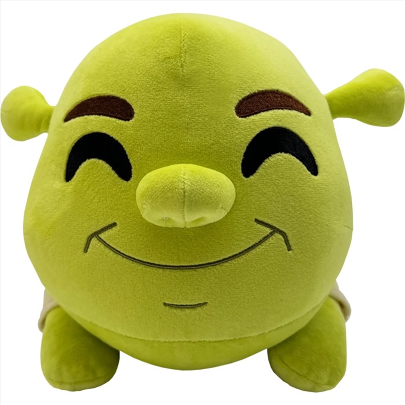 Youtooz Shrek - Shrek 16" Weighted Plush/Product Detail/Plush Toys