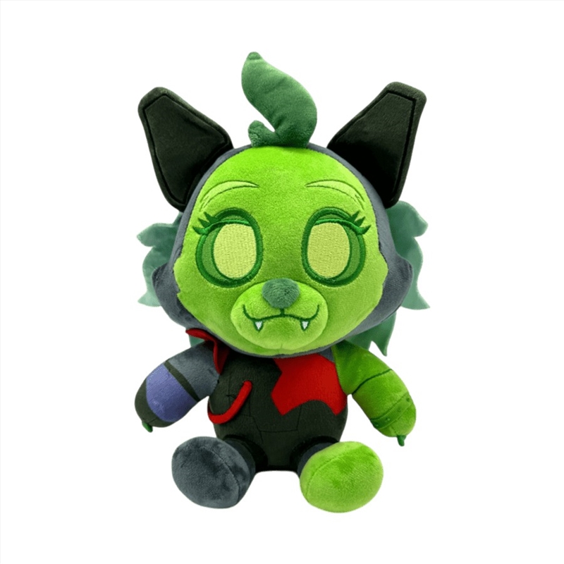 Youtooz Five Nights at Freddy’s - Ruined AR Roxy 9" Plush/Product Detail/Plush Toys