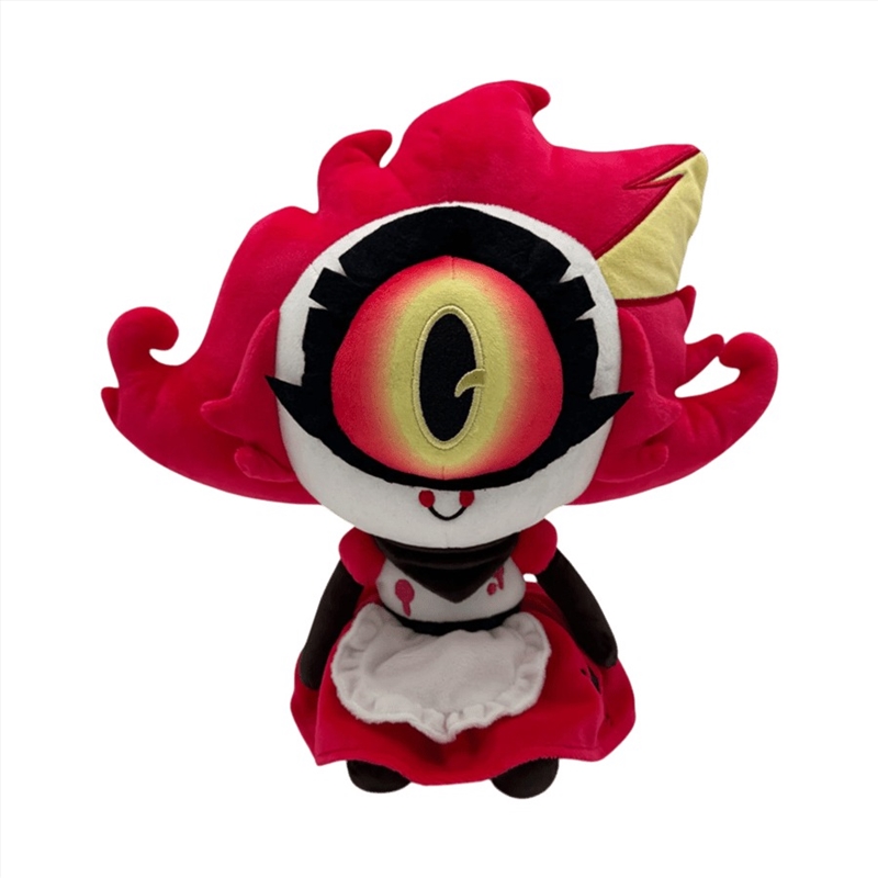 Youtooz Hazbin Hotel - Niffty 9" Plush/Product Detail/Plush Toys
