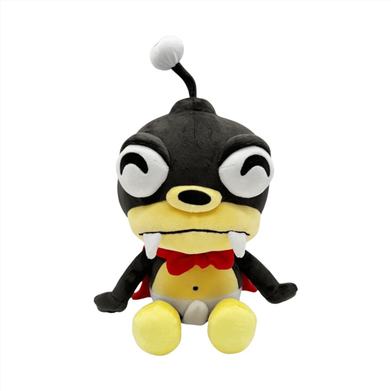Youtooz Futurama - Nibbler 9" Plush/Product Detail/Plush Toys