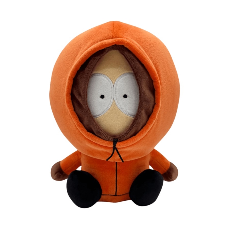 Youtooz South Park - Kenny 9" Plush/Product Detail/Plush Toys