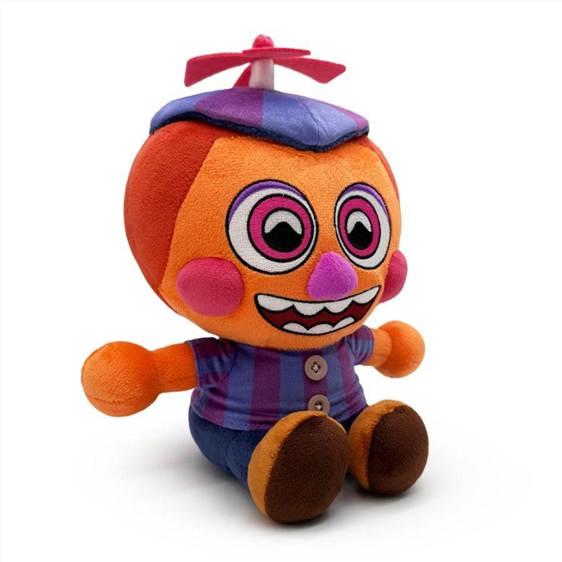 Youtooz Five Nights at Freddy’s - JJ 9" Plush/Product Detail/Plush Toys