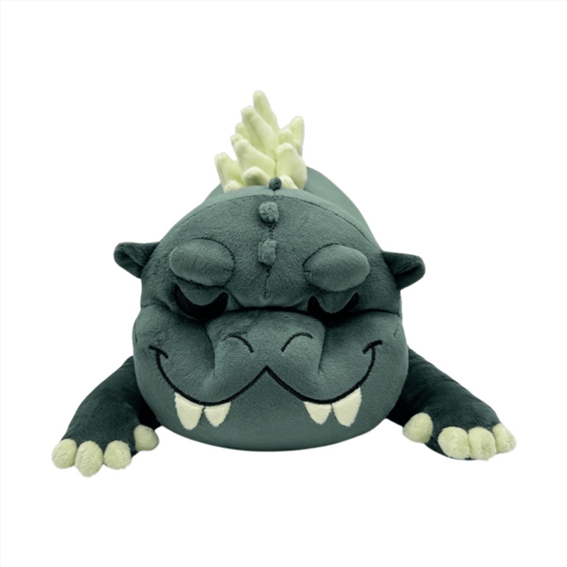 Youtooz Godzilla -  Weighted 16" Plush/Product Detail/Plush Toys