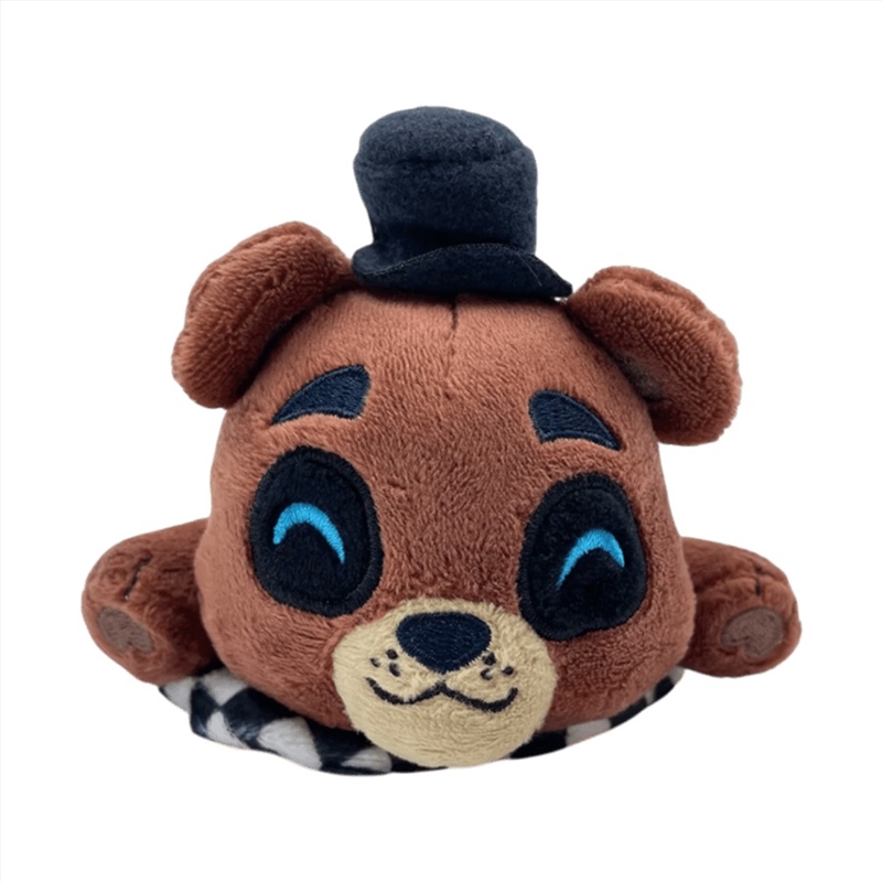 Youtooz Five Nights at Freddy’s -  Freddy Flop Shoulder Rider Plush/Product Detail/Plush Toys
