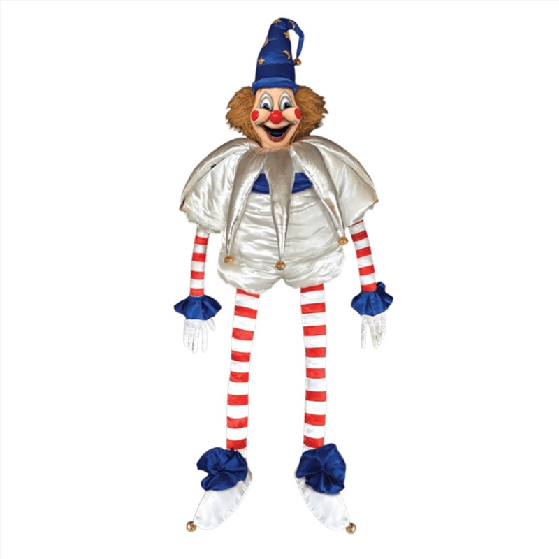 Poltergeist - Clown Doll 1:1 Scale Prop Replica/Product Detail/Replicas