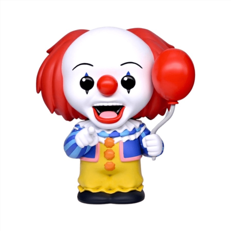 IT (1990) – Pennywise Figural Money Bank/Product Detail/Collectables
