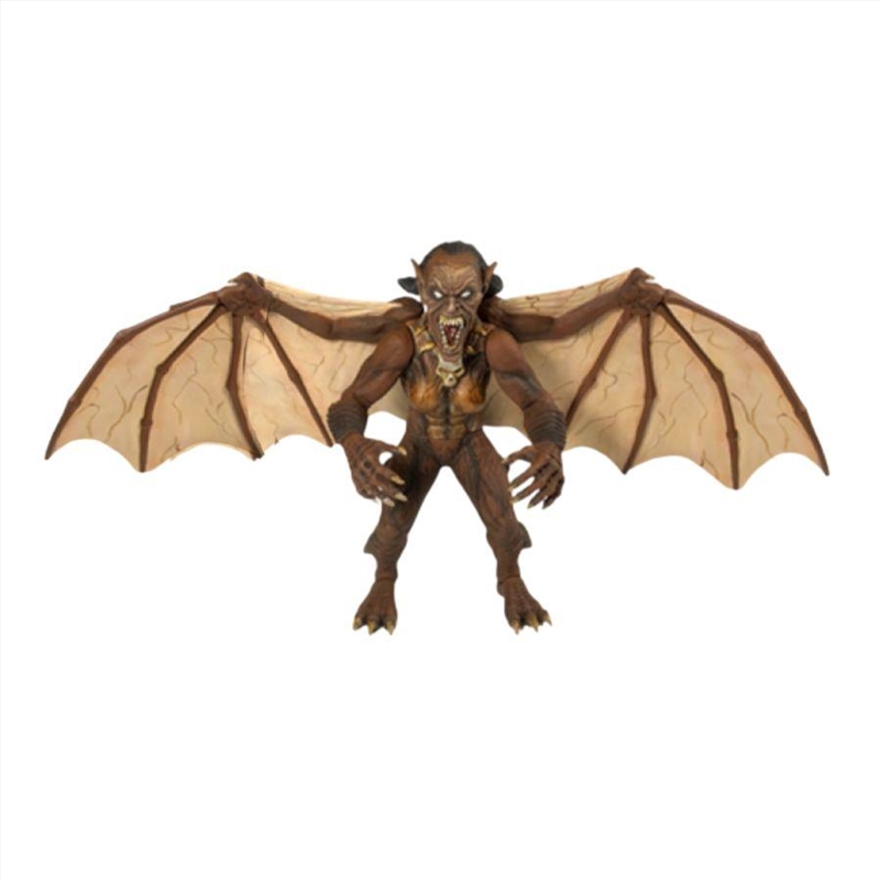 Army of Darkness - Winged Deadite Deluxe Collectable Figure/Product Detail/Figurines