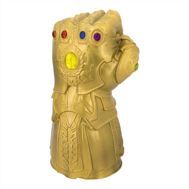 Marvel - Infinity Gauntlet Money Bank/Product Detail/Collectables