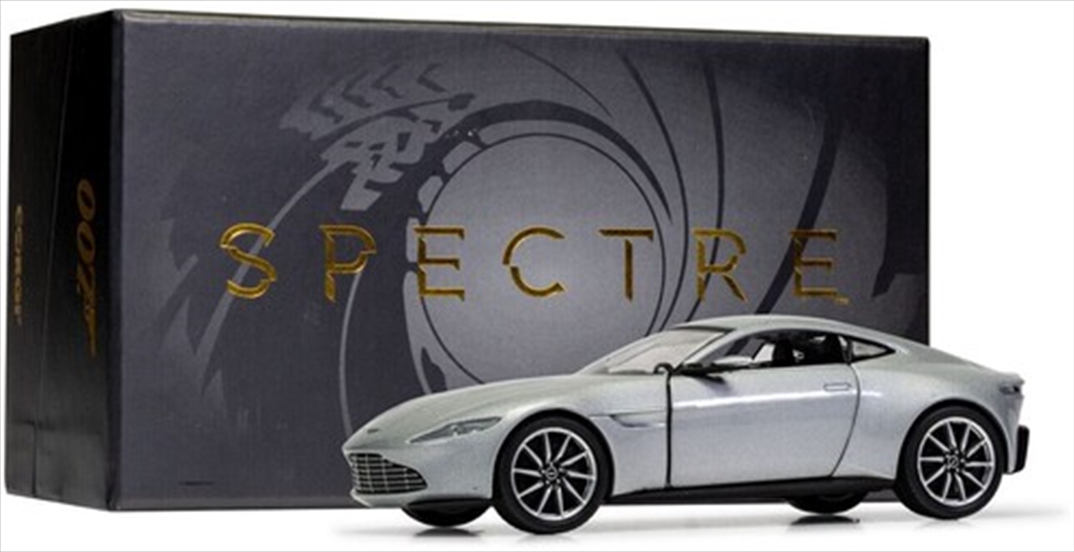 Spectre - Aston Martin DB10 - 1/36 Scale Diecast/Product Detail/Collectables