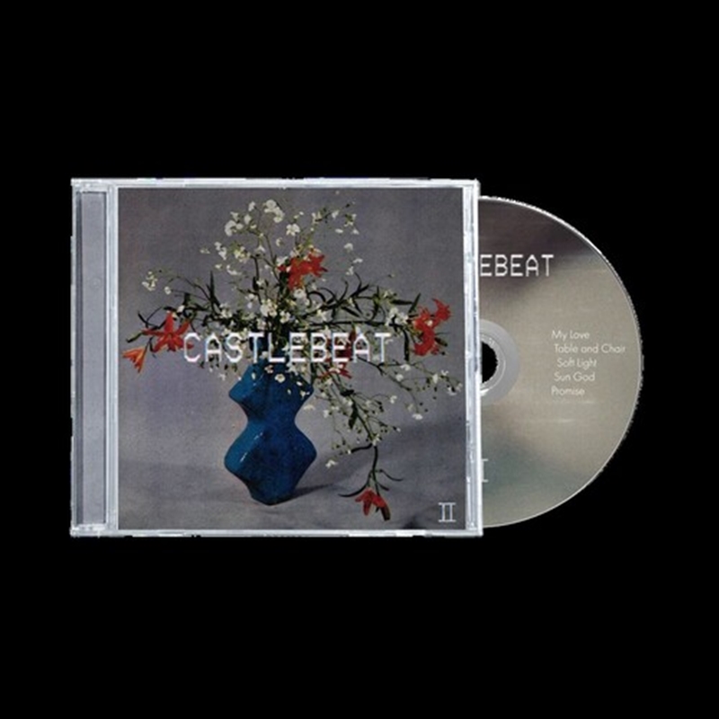 Castlebeat Ii/Product Detail/Rock/Pop