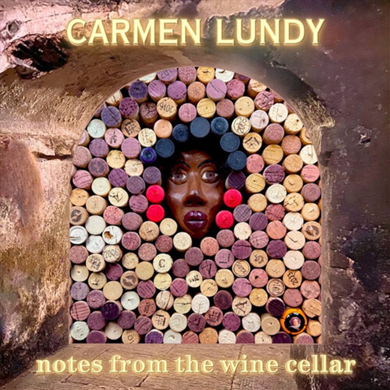 Notes From The Wine Cellar/Product Detail/Jazz