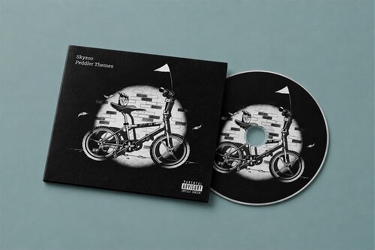 Peddler Themes/Product Detail/Hip-Hop