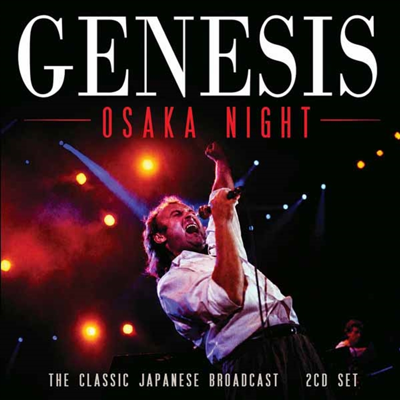 Osaka Night/Product Detail/Rock/Pop