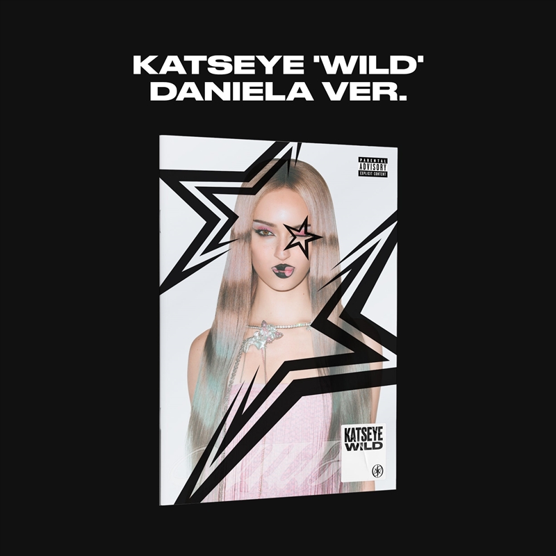 Wild - Mermber Ver. DANIELA/Product Detail/World
