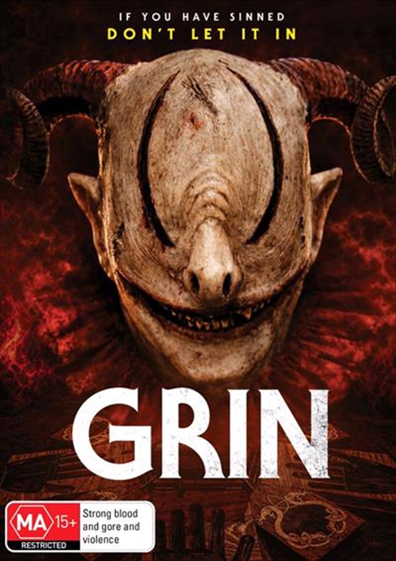 Grin/Product Detail/Horror