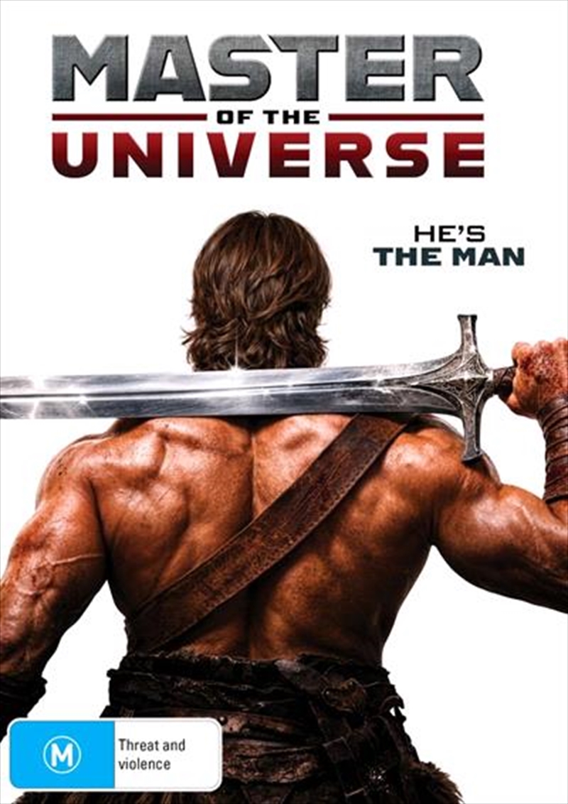 Master Of The Universe/Product Detail/Fantasy