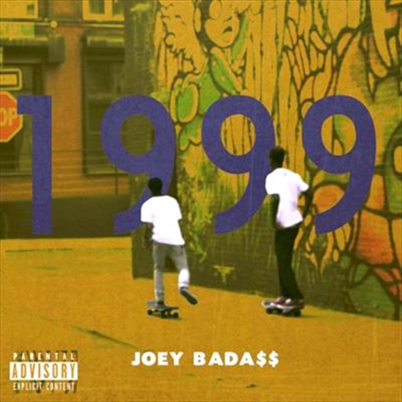 1999/Product Detail/Hip-Hop