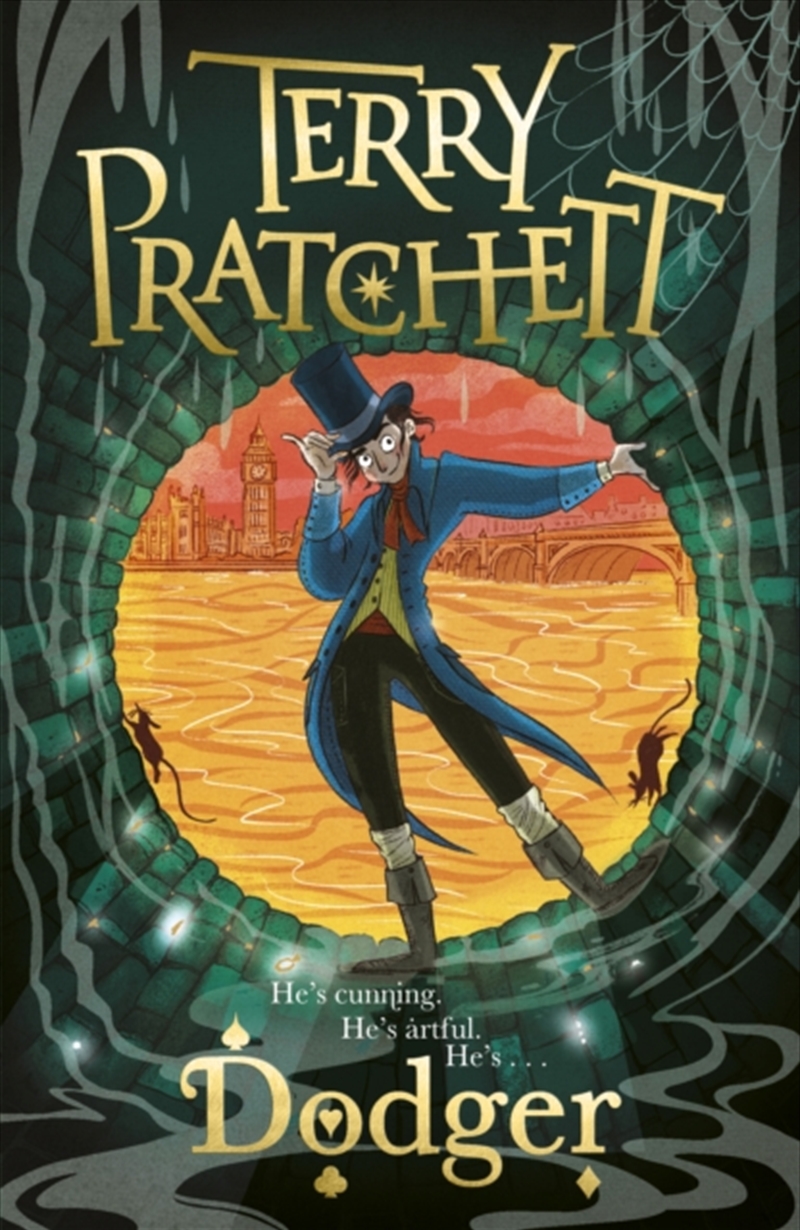 Dodger/Product Detail/Young Adult Fiction