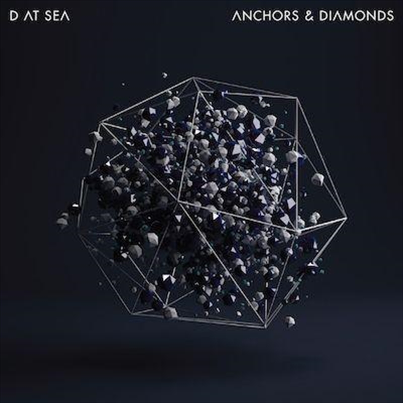 Anchors And Diamonds/Product Detail/Alternative