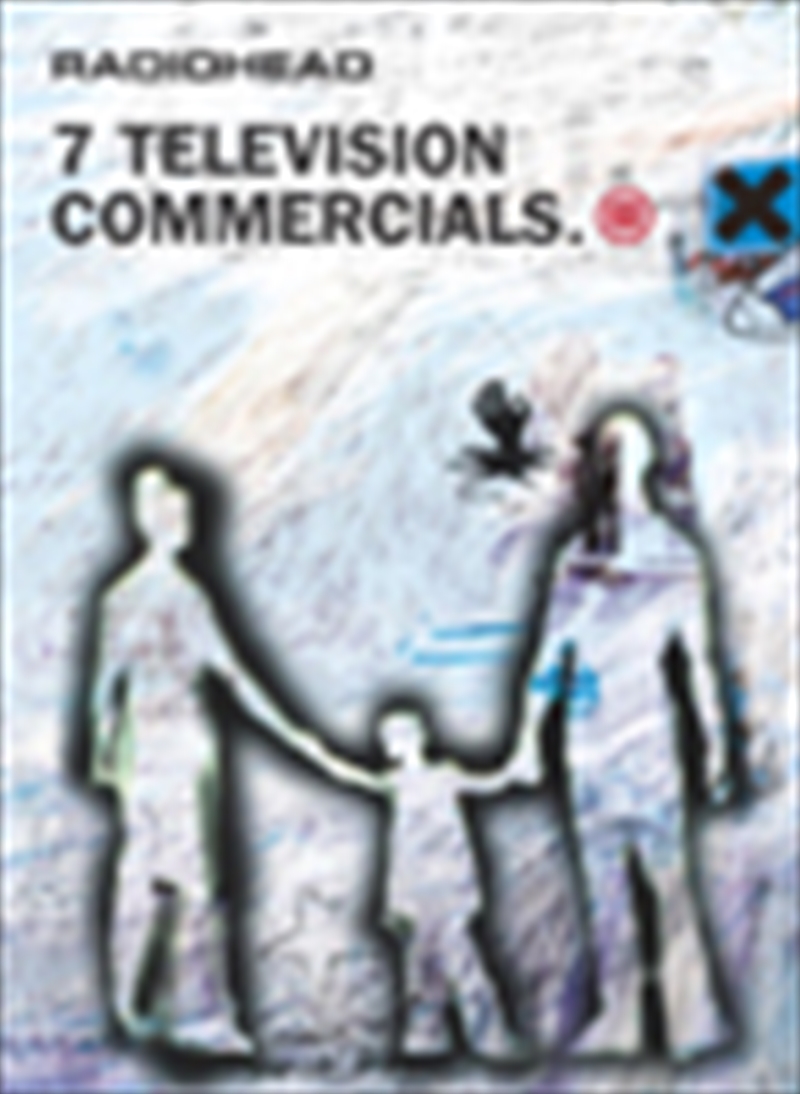 7 Television Commercials/Product Detail/Visual