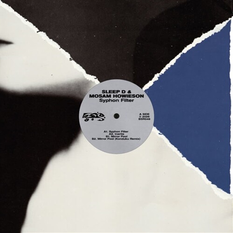 Syphon Filter/Product Detail/Dance