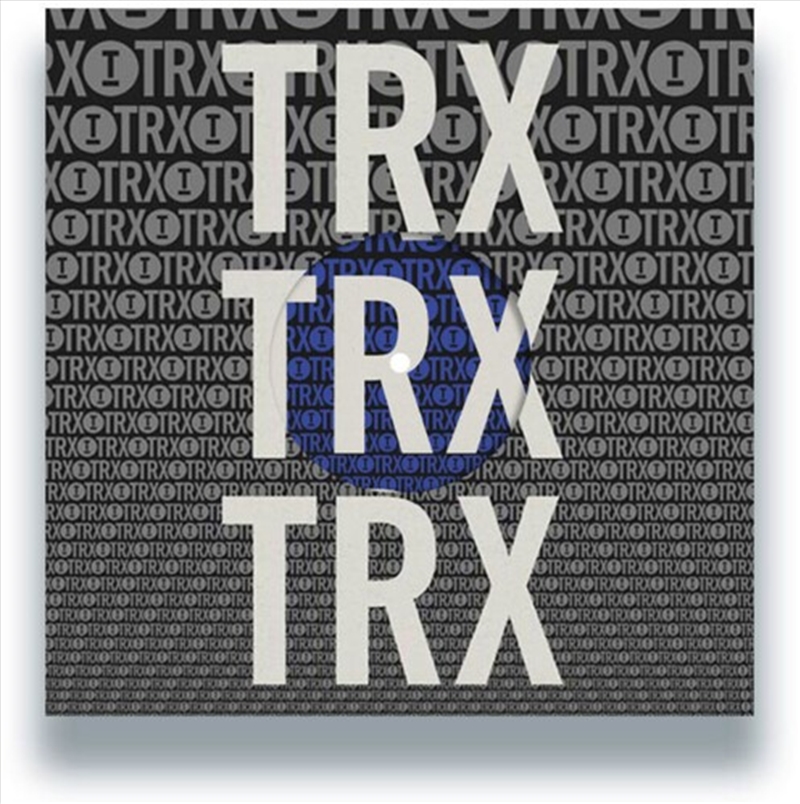 Toolroom Trax Sampler Vol. 7/Product Detail/Dance