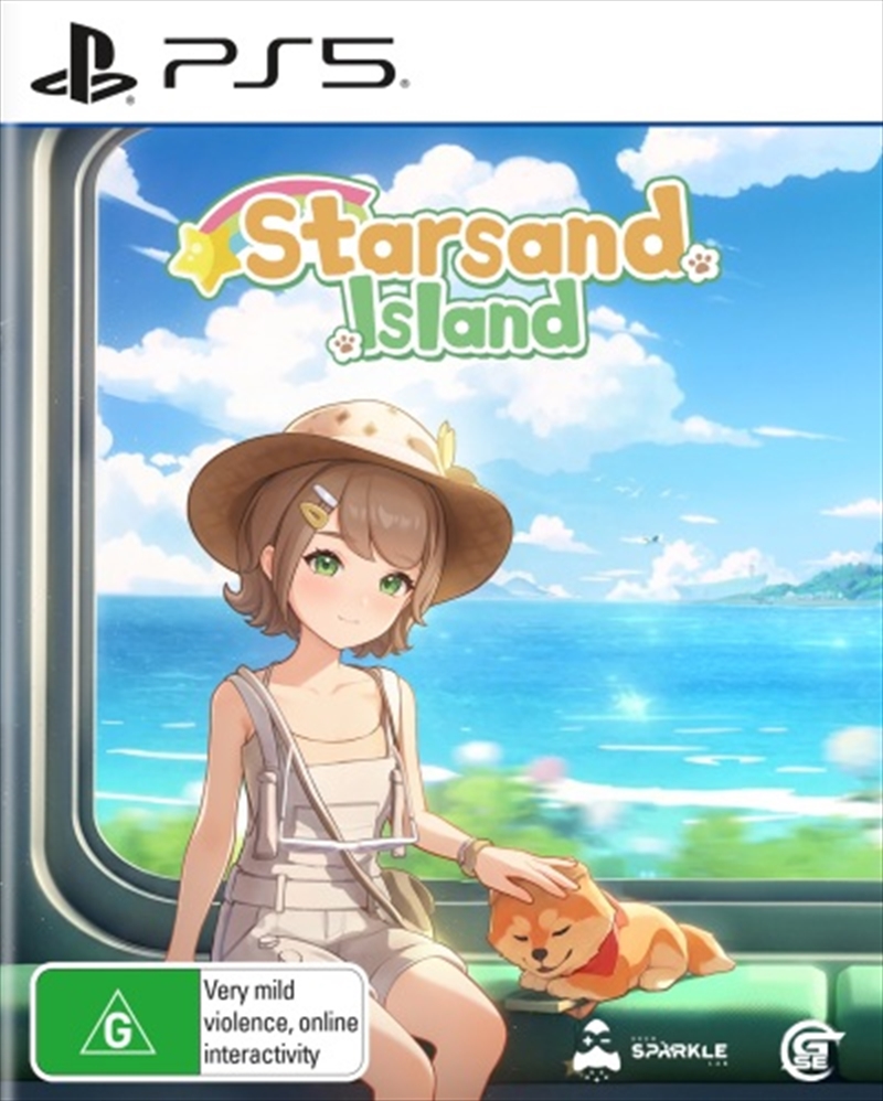 Starsand Island/Product Detail/Simulation