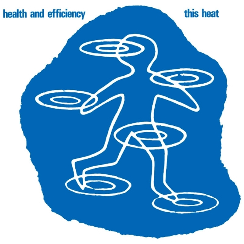 Health And Efficiency/Product Detail/Rock/Pop