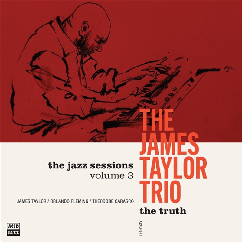 The Truth/Product Detail/Jazz