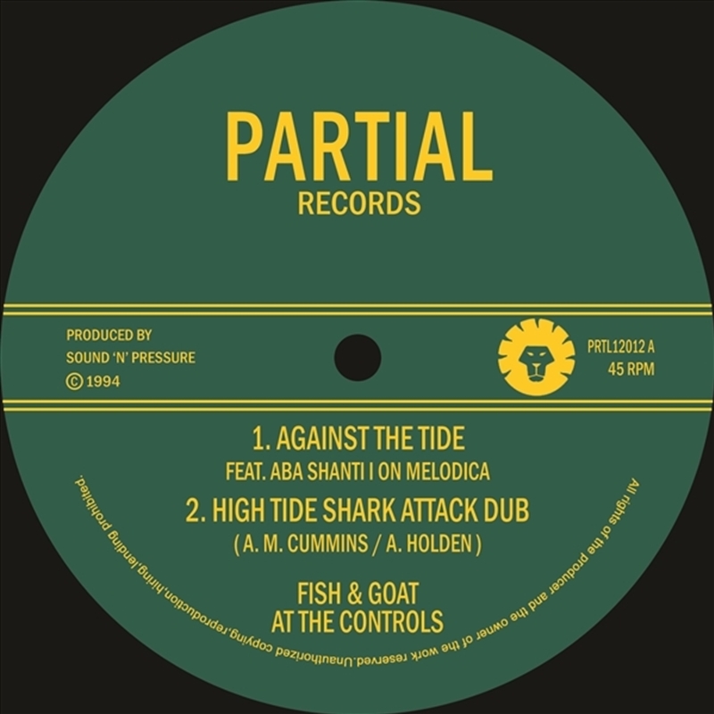 Against The Tide/Product Detail/Dance