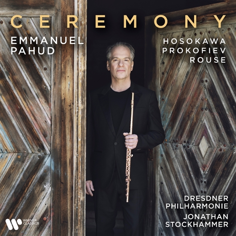 Ceremony/Product Detail/Classical