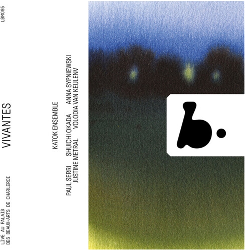 Vivantes (Live)/Product Detail/Classical