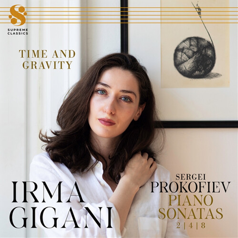 Time & Gravity/Product Detail/Classical