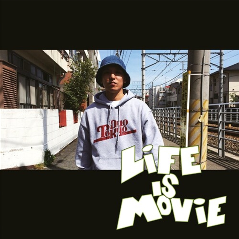 Life Is Movie/Product Detail/Hip-Hop