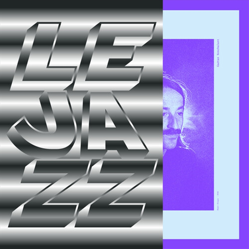 Le Jazz/Product Detail/World