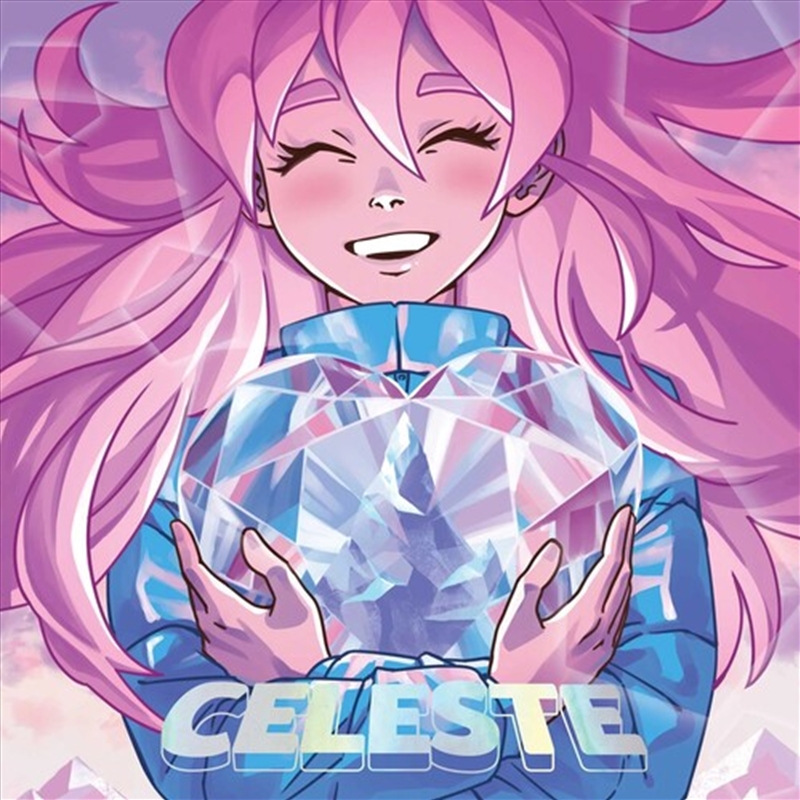 Celeste Complete Sound Collection/Product Detail/Soundtrack