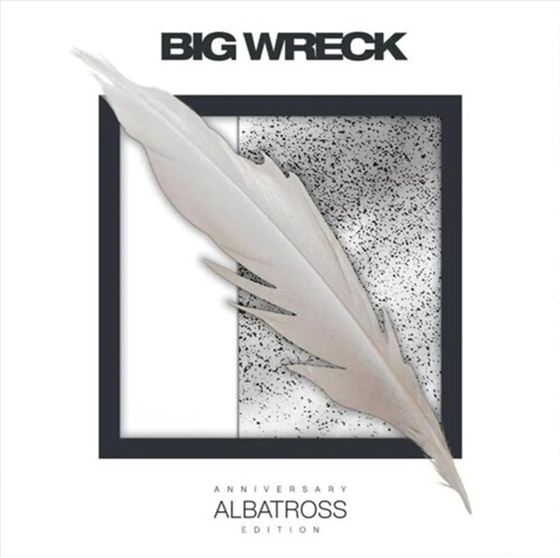 Albatross - Anniversary/Product Detail/Rock/Pop