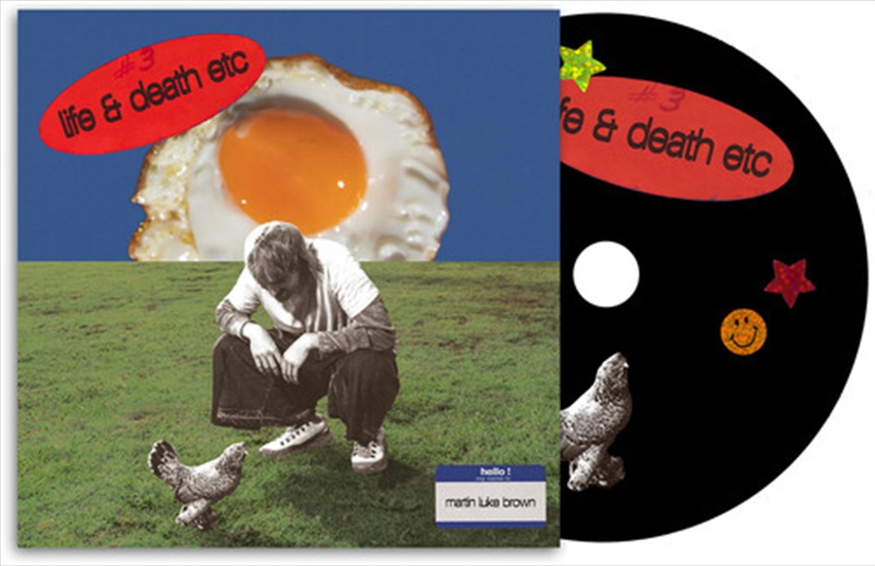 Life & Death Etc/Product Detail/Rock/Pop