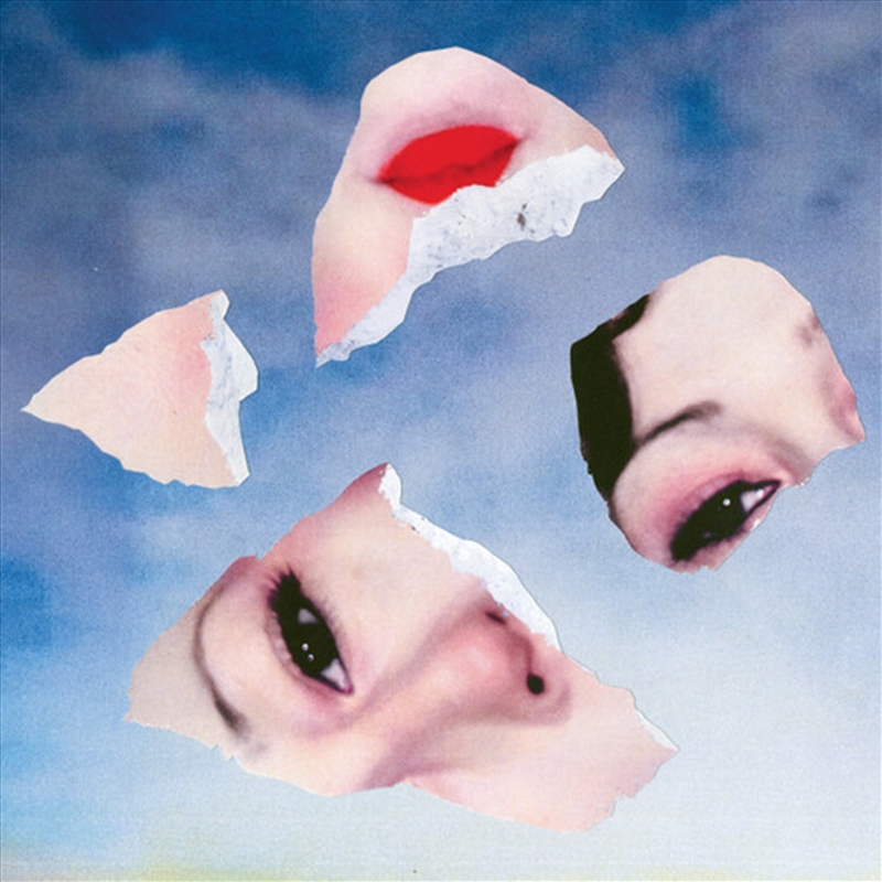 Hannah Lew - Coloured Vinyl/Product Detail/Rock/Pop