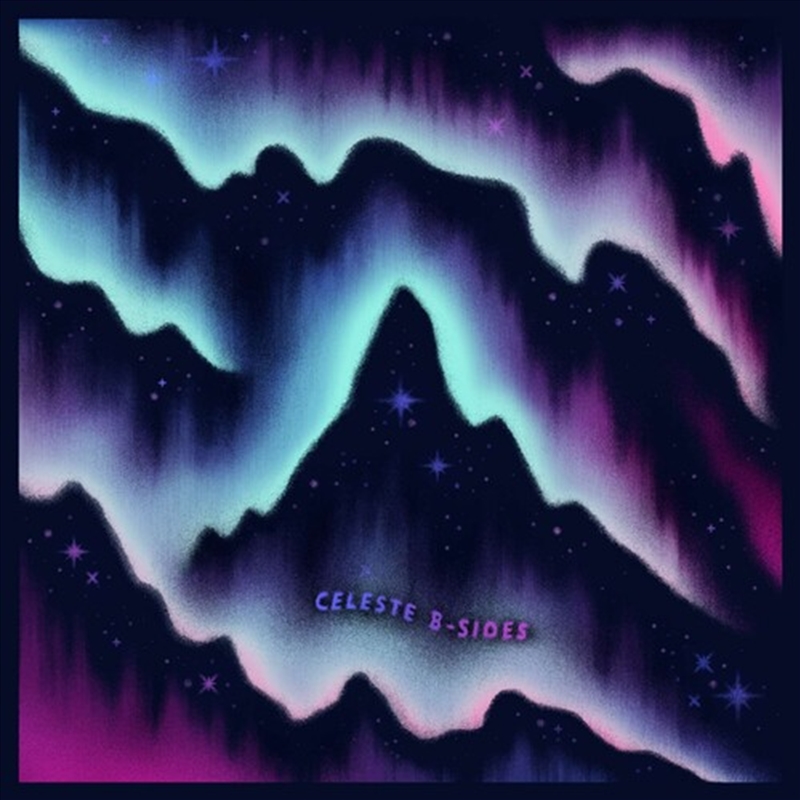 Celeste B-Sides - Coloured Vinyl/Product Detail/Soundtrack