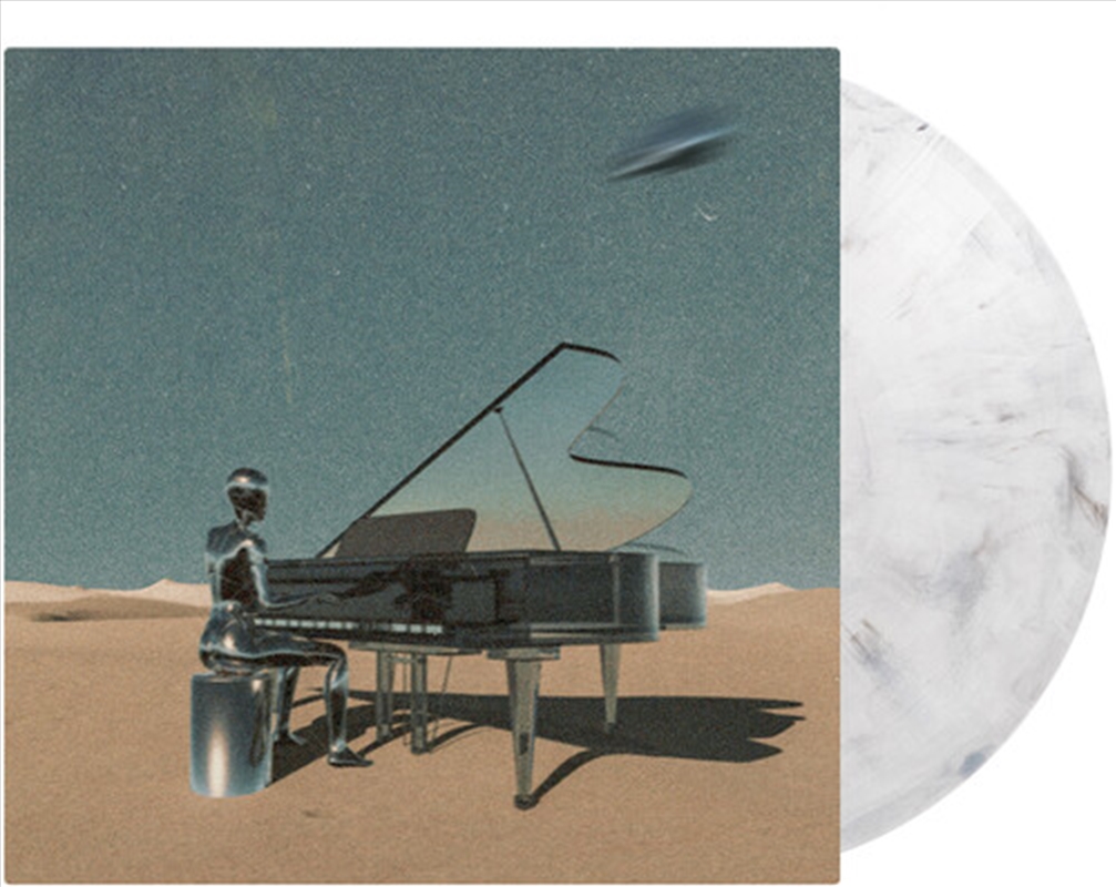Stimulate - Coloured Vinyl/Product Detail/Dance