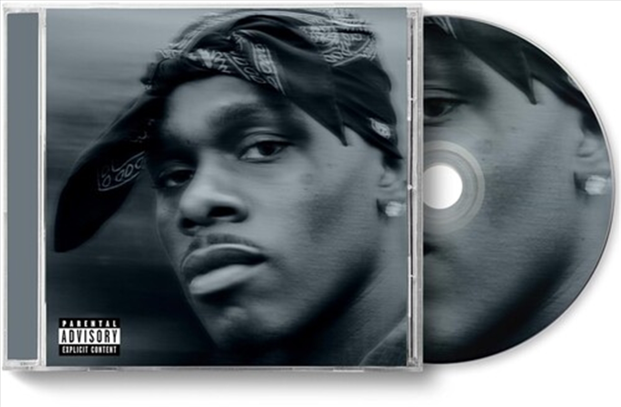 Be More Grateful/Product Detail/Rap