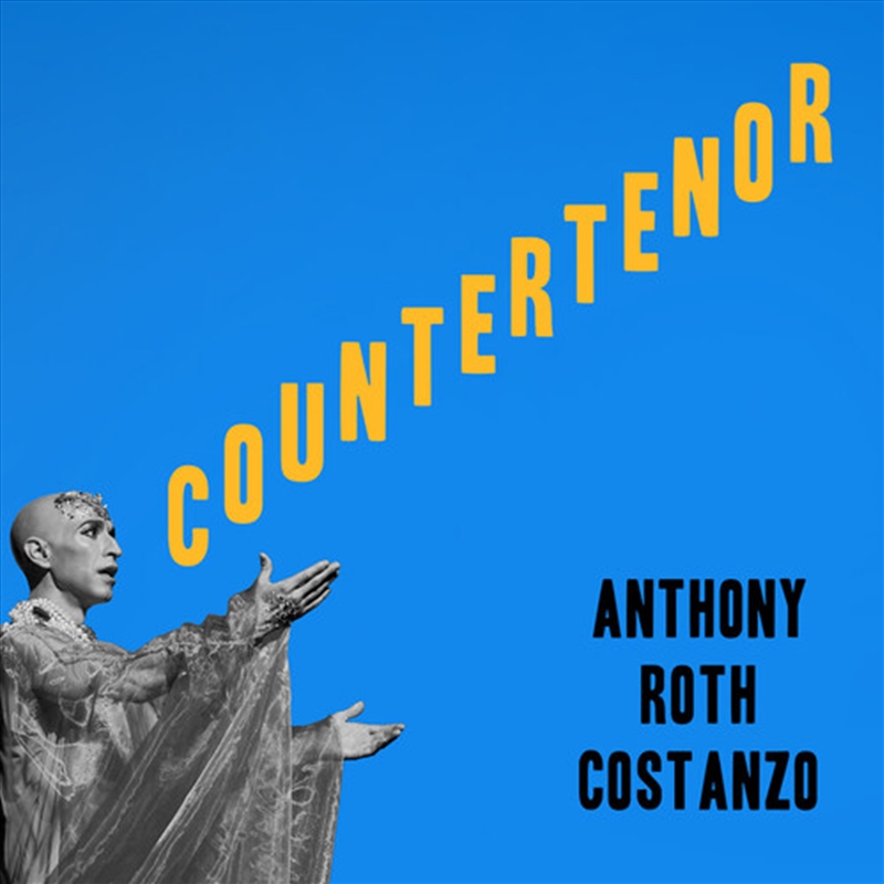 Countertenor/Product Detail/Specialist