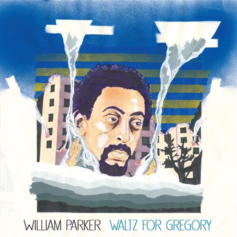 Waltz For Gregory/Product Detail/Jazz