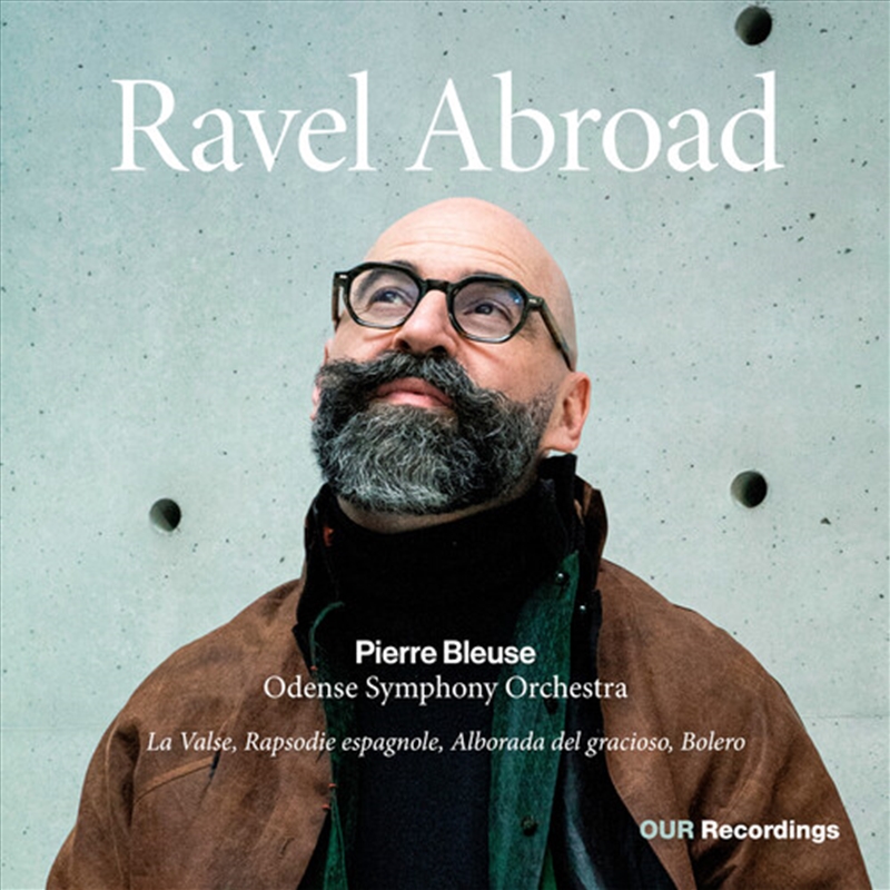 Ravel Abroad/Product Detail/Classical